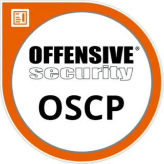 OSCP – OffSec Certified Professional