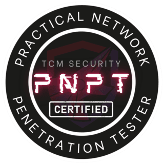 PNPT – Practical Network Penetration Tester